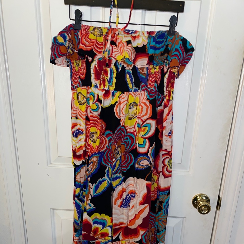 Pure energy dress